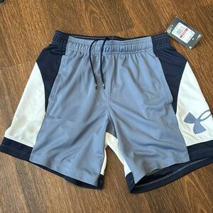Under armour shorts